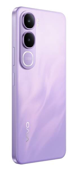 Vivo Y21e – 6,7" – 128 GB – Violett
