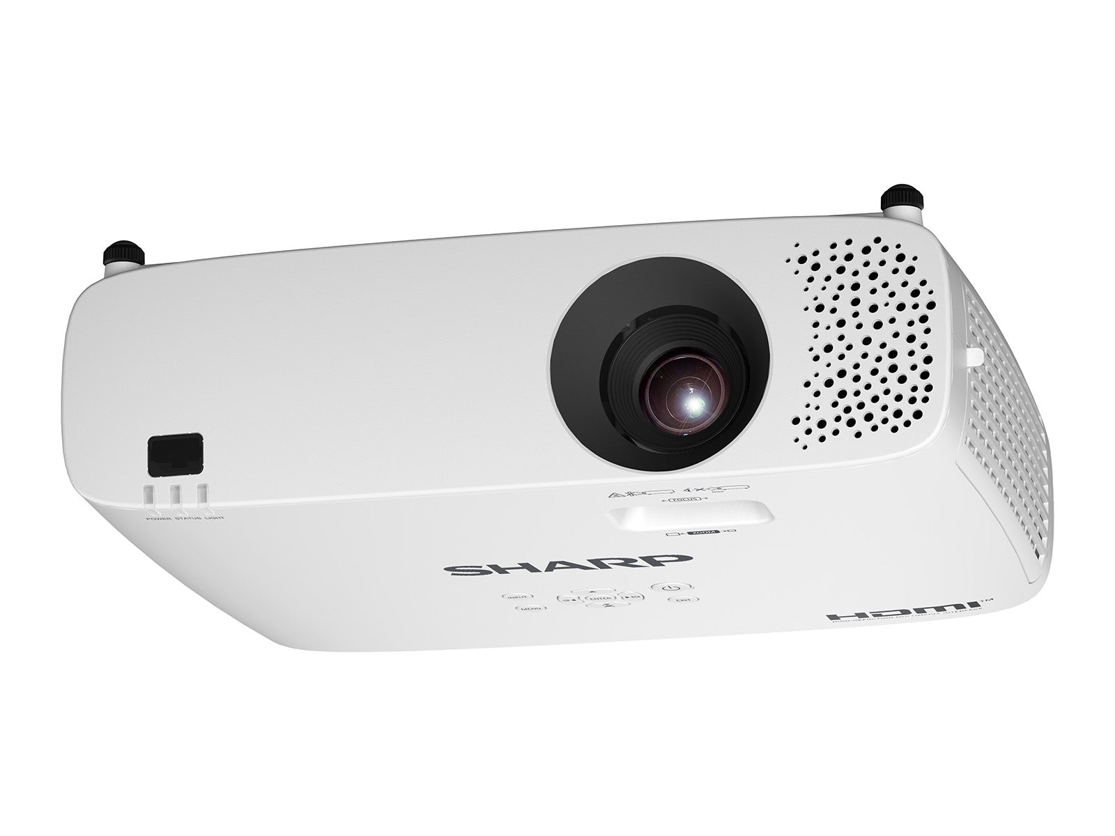 Sharp E501U – Standard 3LCD Laser, WUXGA (1920×1200), 5000 ANSI Lumen