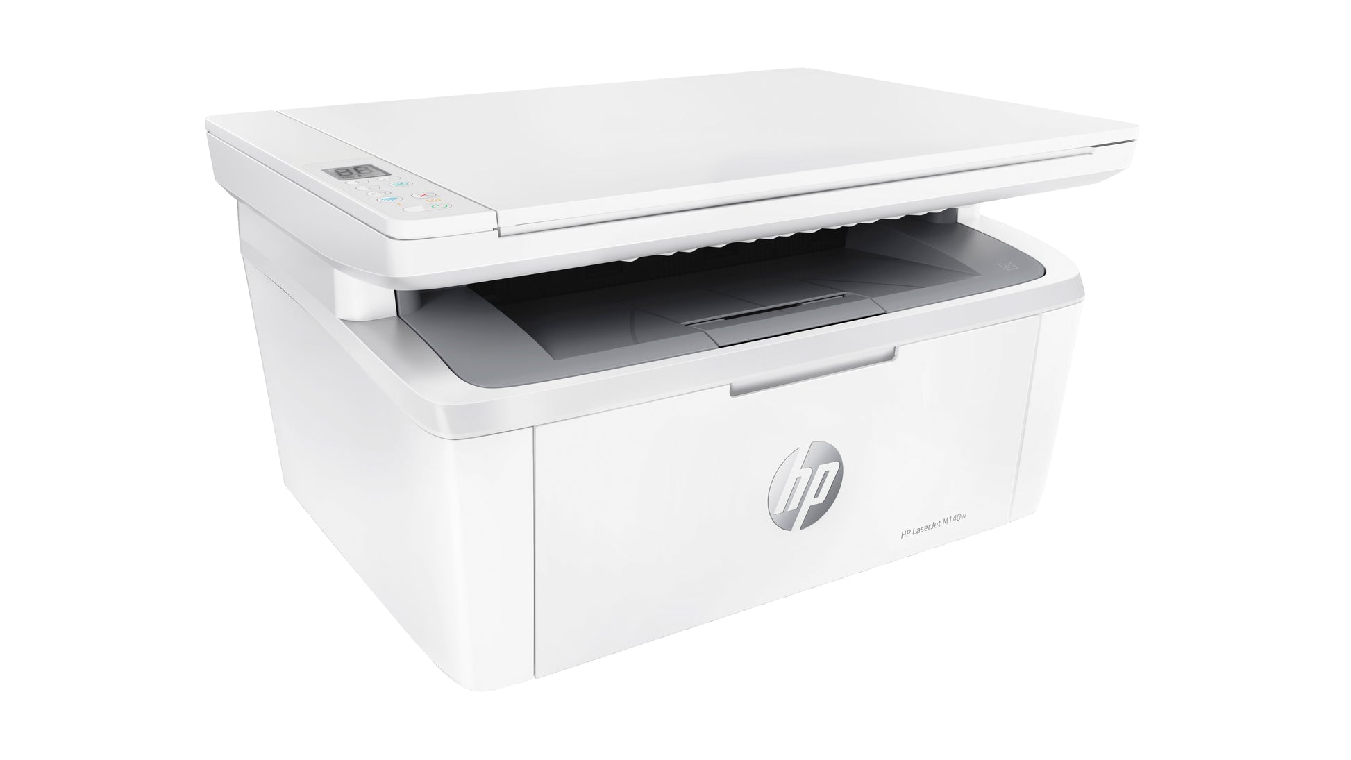 HP Laserjet M140W – S/W Laser-MFP, 3-in-1