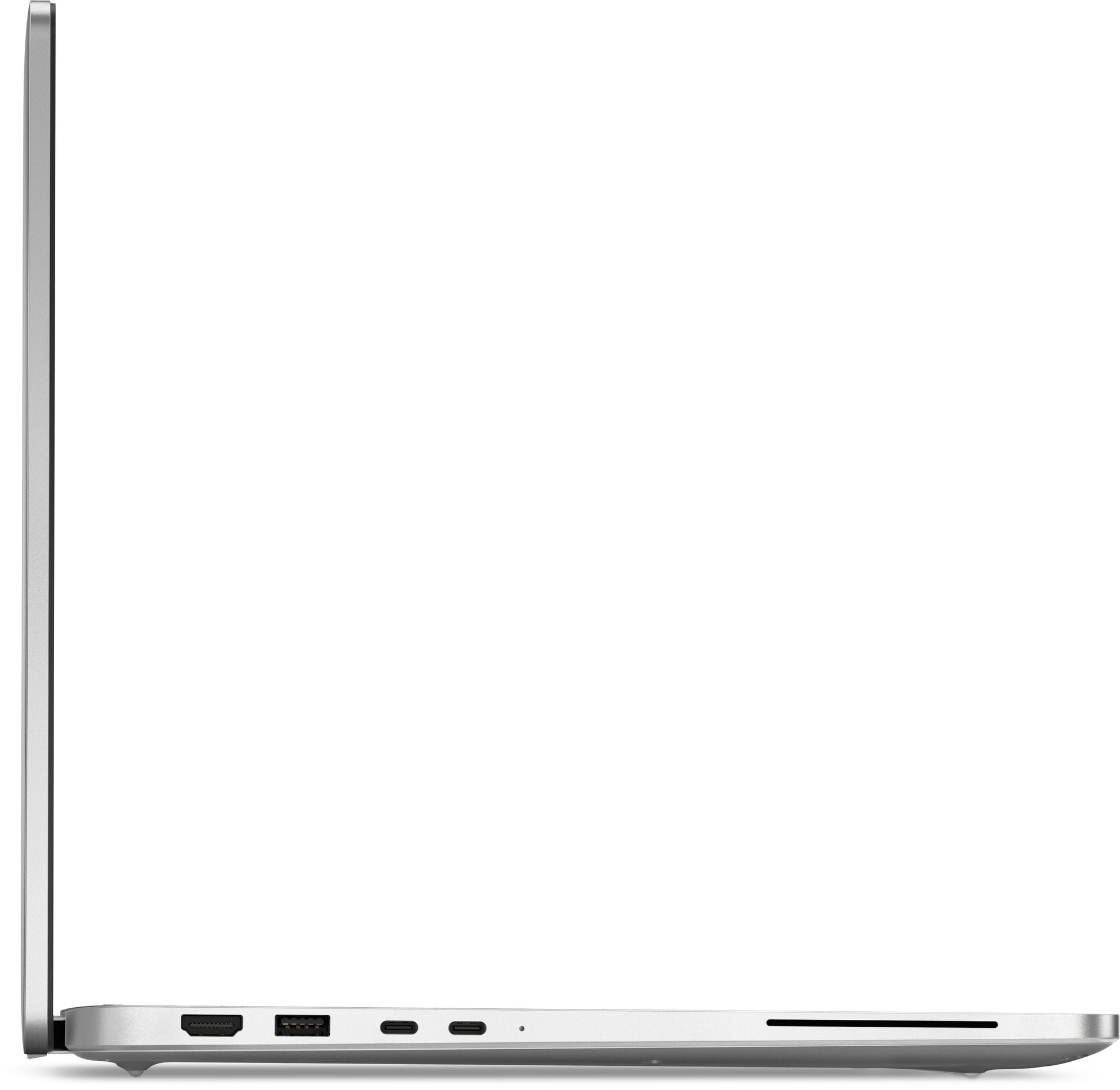 Dell – Pro 16 Plus U7-265U Laptop – Windows 11 Pro
