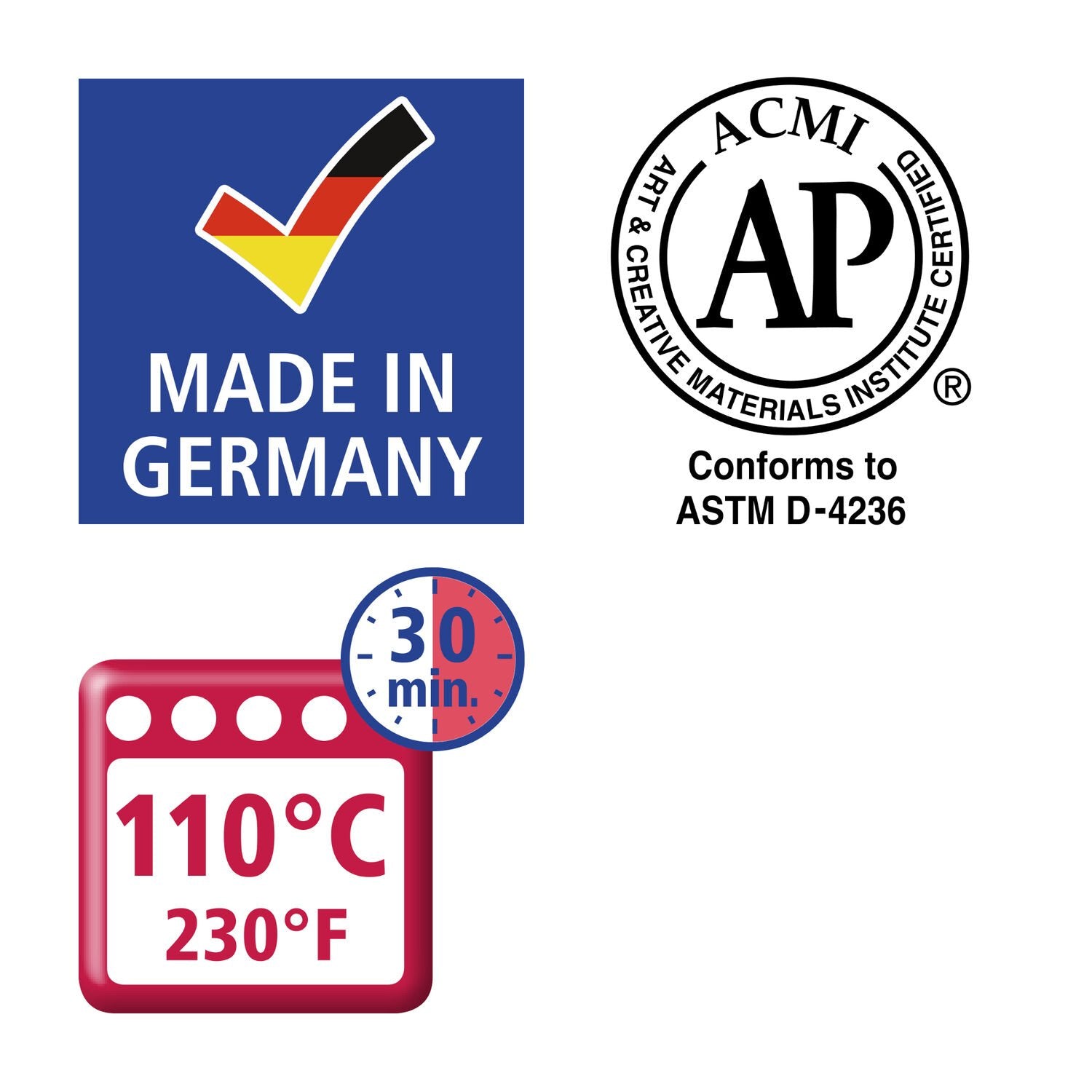 Staedtler Modelliermasse-Set – 12-teilig – 9 Halbblöcke à 25 g