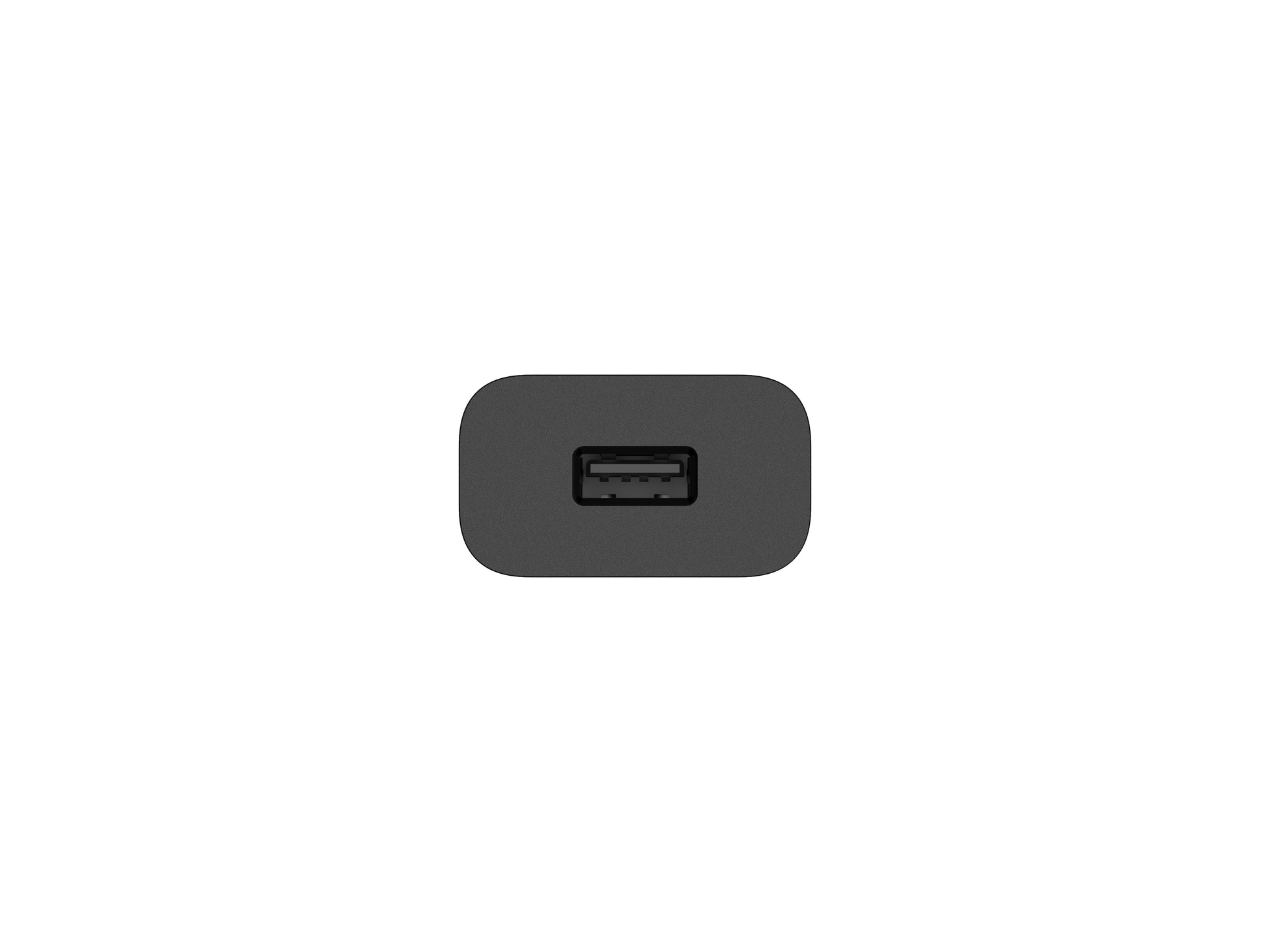 Lenovo ZG38C07909 USB-Ladegerät 20 W – USB-A×1 – Schwarz