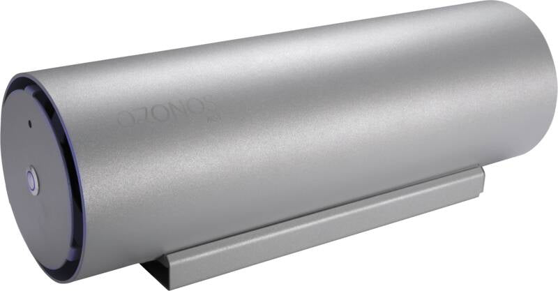 OZONOS Luftreiniger AC-1 – bis 55m², Alexa, Google Assistant, 37 dB