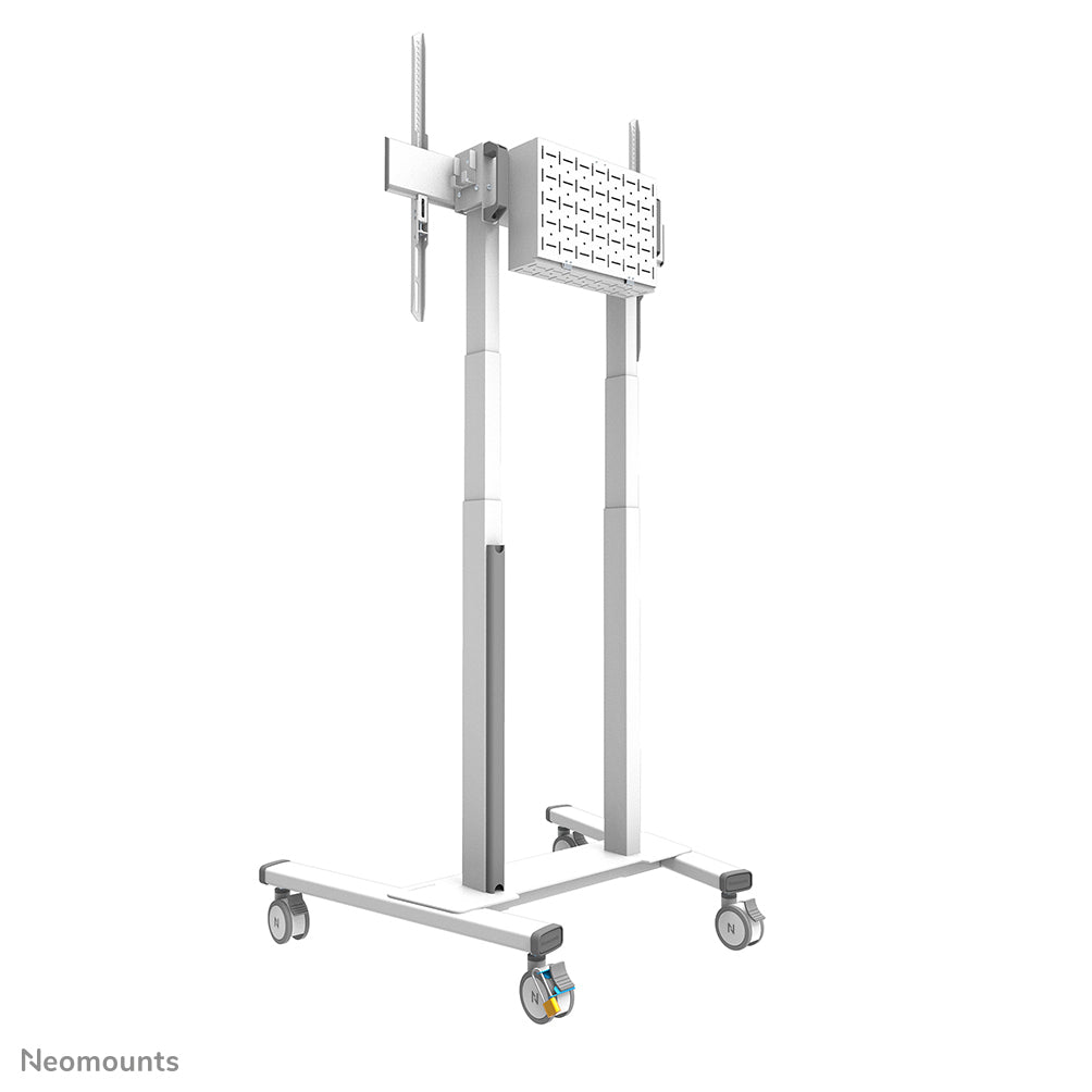 Neomounts ABL-875 – Bremssperre, Stahl, für FL50S-825, FL55-875, Hellblau