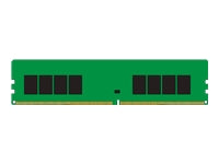 Kingston Technology Kingston – Arbeitsspeicher – 32 GB DDR4 3'200 MHz CL22, 288-poliger DIMM, Non-ECC