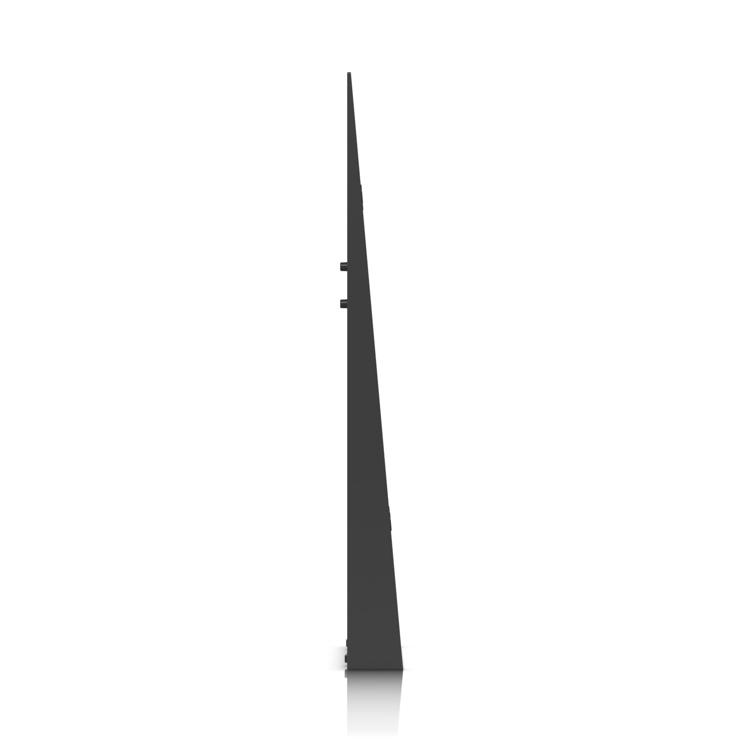 Ubiquiti Türklingel-Zubehör – für UniFi Access Intercom, Aufputz, Schwarz