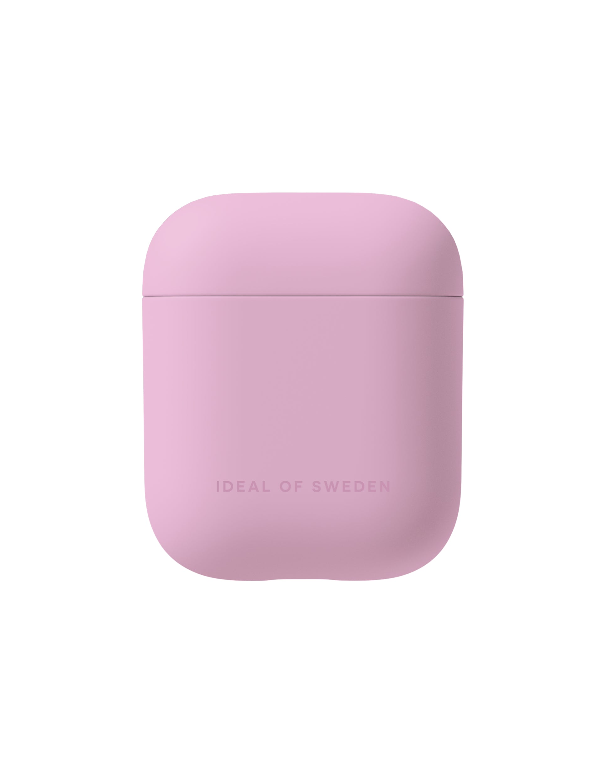 iDeal of Sweden Schutzhülle – für Apple AirPods (Gen 1/2) – Polycarbonat – Pink