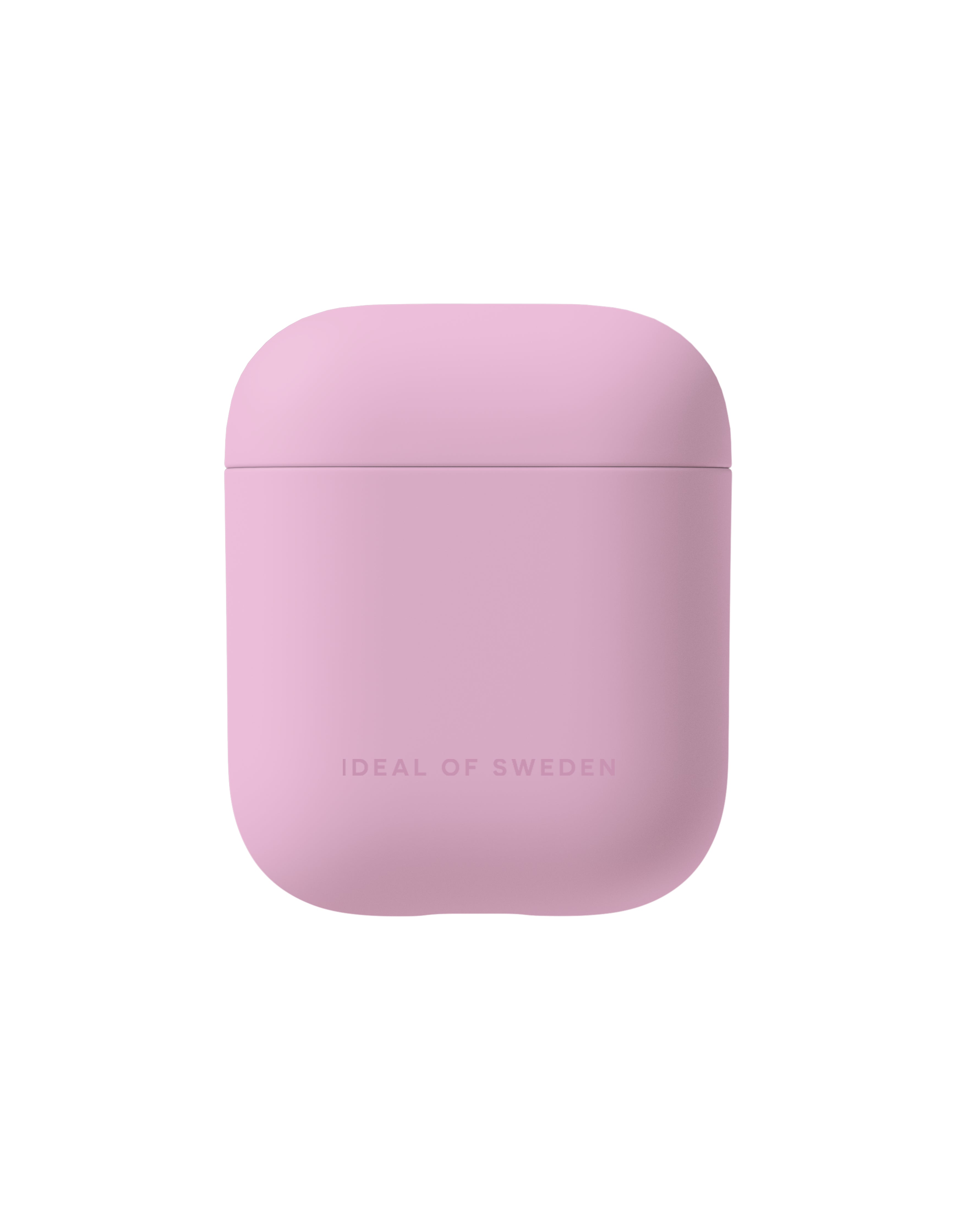 iDeal of Sweden Schutzhülle – für Apple AirPods (Gen 1/2) – Polycarbonat – Pink
