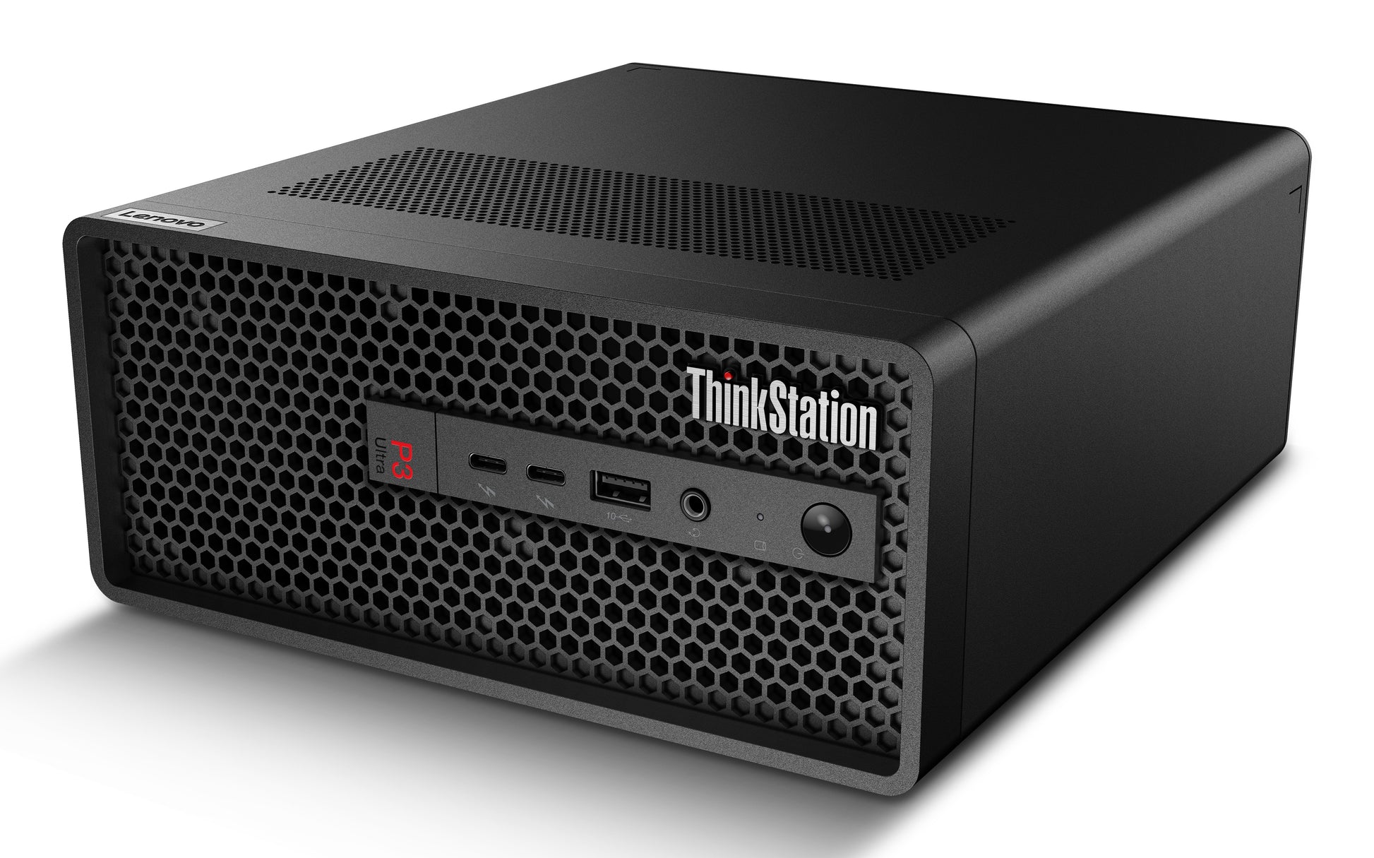 Lenovo ThinkStation P3 Ultra i9-13900, 32 GB, 1 TB SSD – Windows 11 Pro