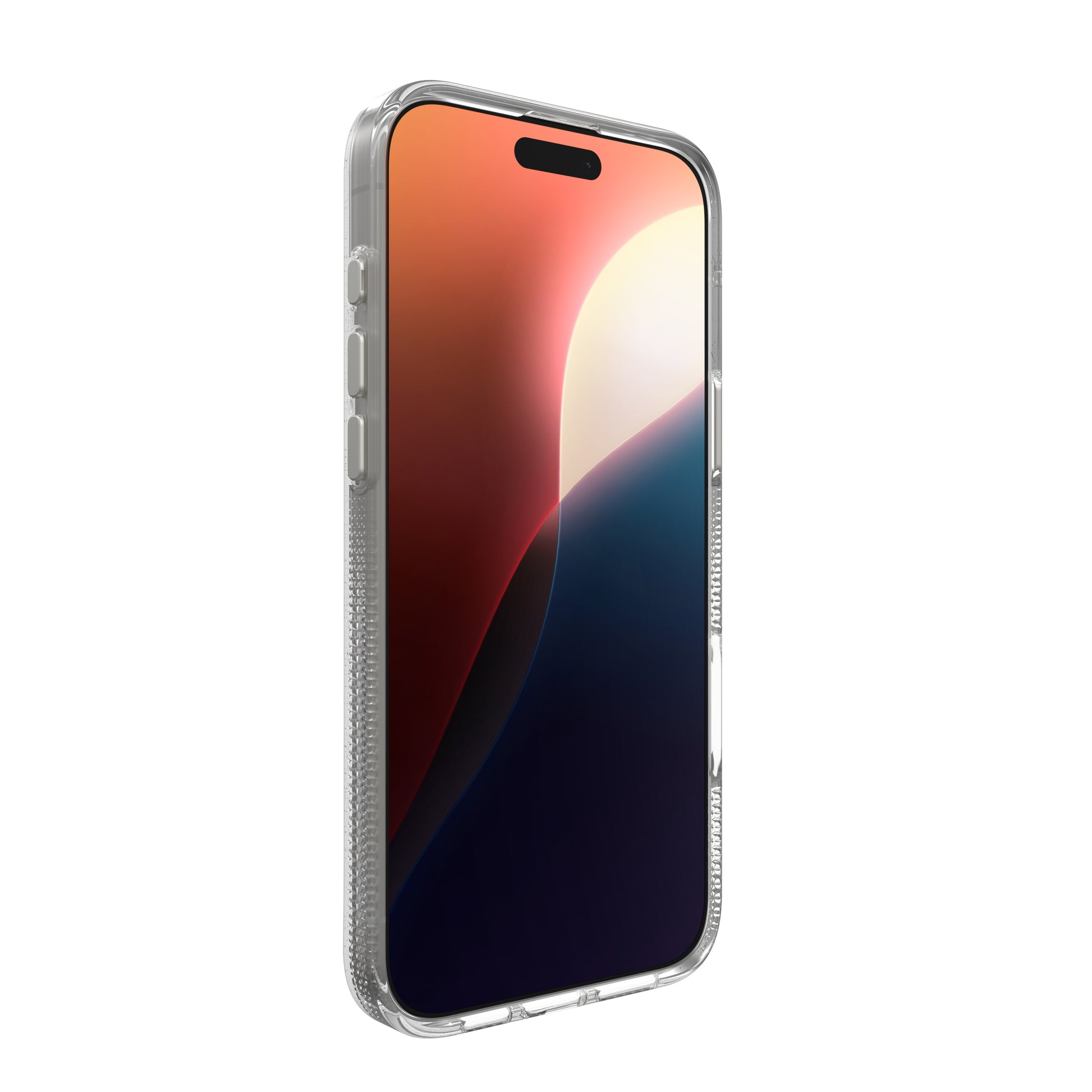 ZAGG Backcover Snap – für Apple iPhone 16 Pro Max – Milan Swirl Glitter