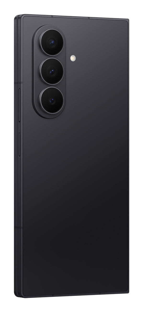 Samsung Galaxy Z Fold7 Enterprise Edition – schwarz, 8,0", 2184 × 1968, Android 16.0, 512 GB, 12 GB, 5G