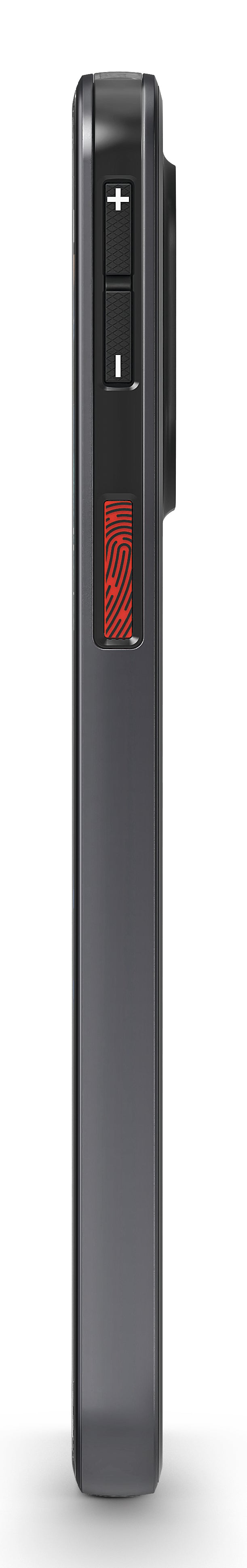 Emporia ME.7 – 5,5" – 128 GB – Schwarz