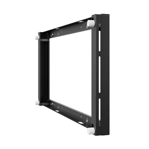 Hagor Wandhalterung – Fix – bis 49" – für LG 49XE3P-B – 5867