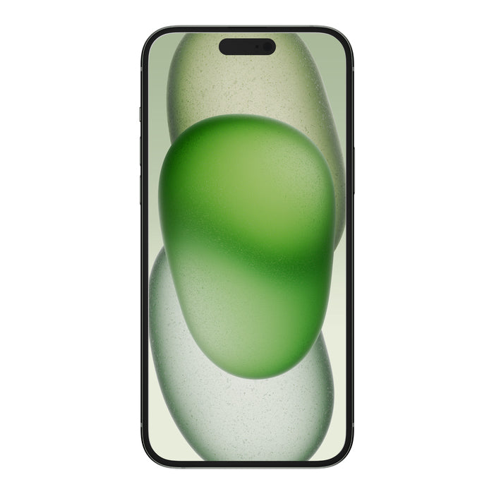 Belkin Displayschutzfolie – für Apple iPhone 15 Plus/14 Pro Max – gehärtetes Glas