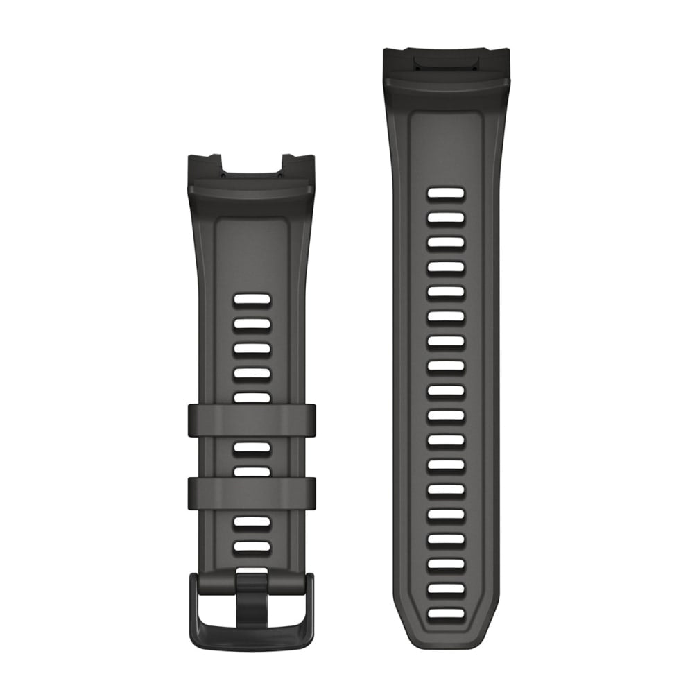 Garmin Sportarmband, Anthrazit, für Instinct 2X Solar, Instinct 2X Solar – Tactical Edition