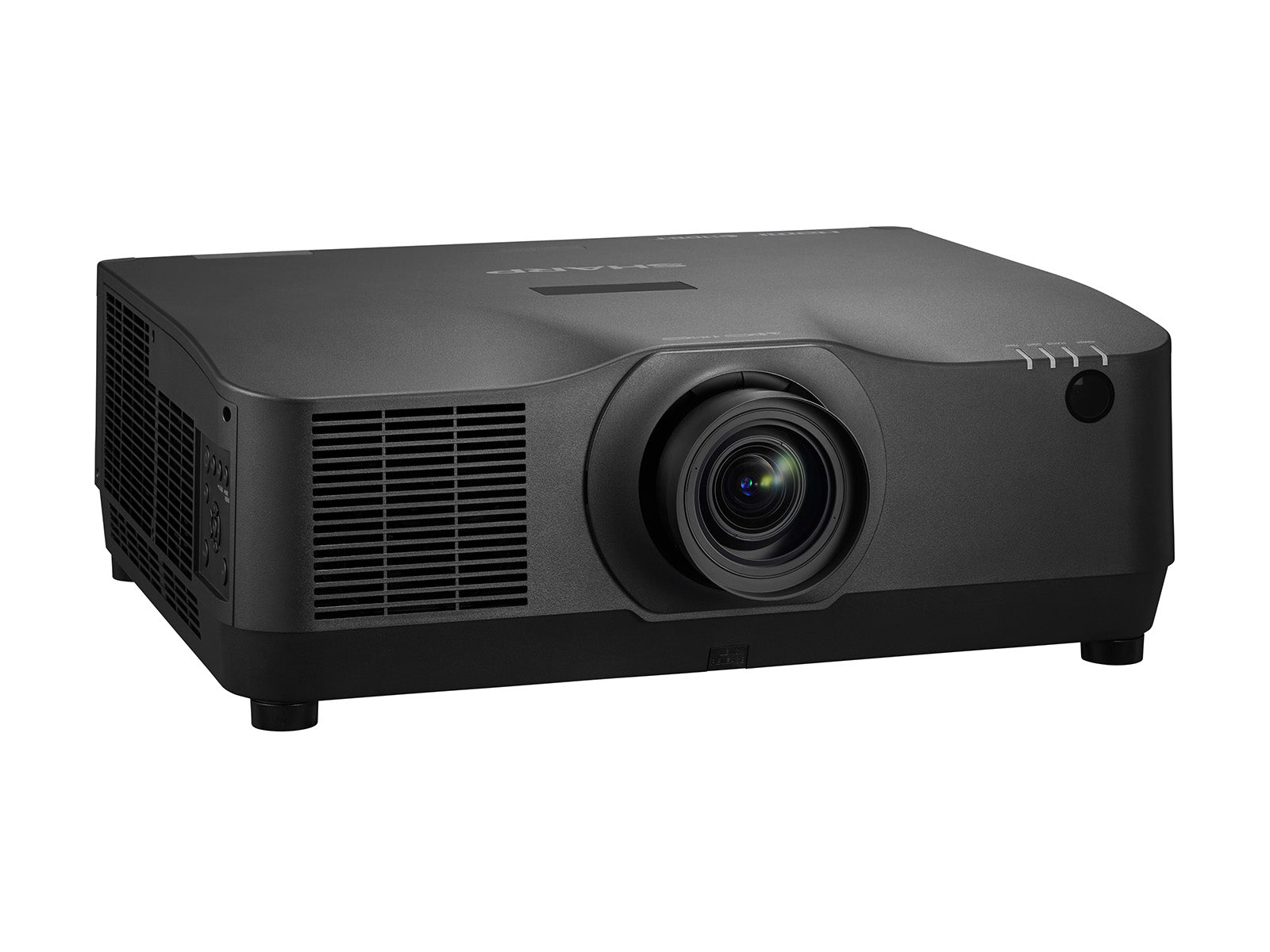 Sharp A824U – Standard 3LCD Laser, WUXGA (1920×1200), 7500 ANSI Lumen