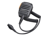 Hytera Handmikrofon – 10-poliger Aviation-Stecker, IP54, für MD7, MT6, RD985 und andere