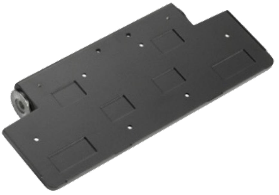 Zebra 8710-058001-75 – Payment-Halterung, Montage, für VC8x, Schwarz