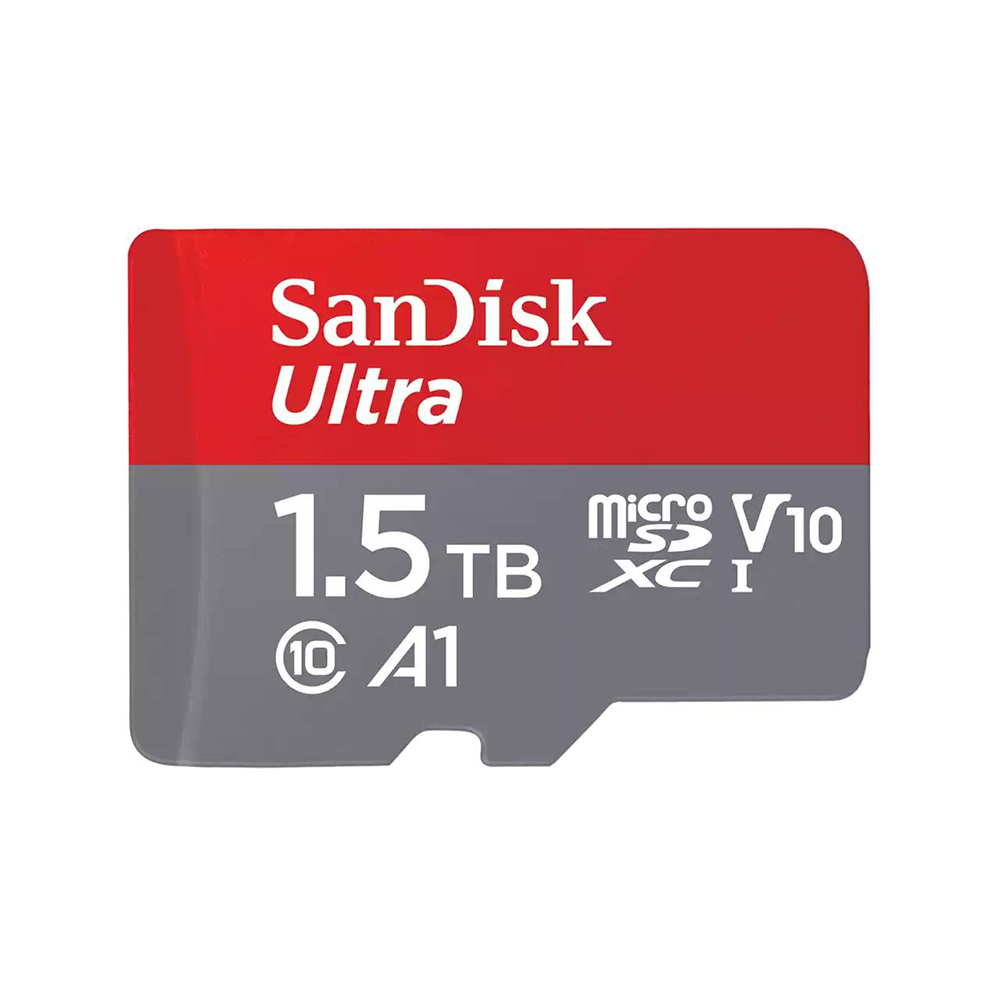 SanDisk Barcode-Etiketten