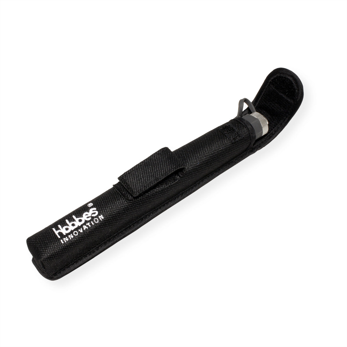 HOBBES Fiber Checker Pro II – LWL-Tester – 2,5/1,25 mm, VFL 650 nm, CW/Puls