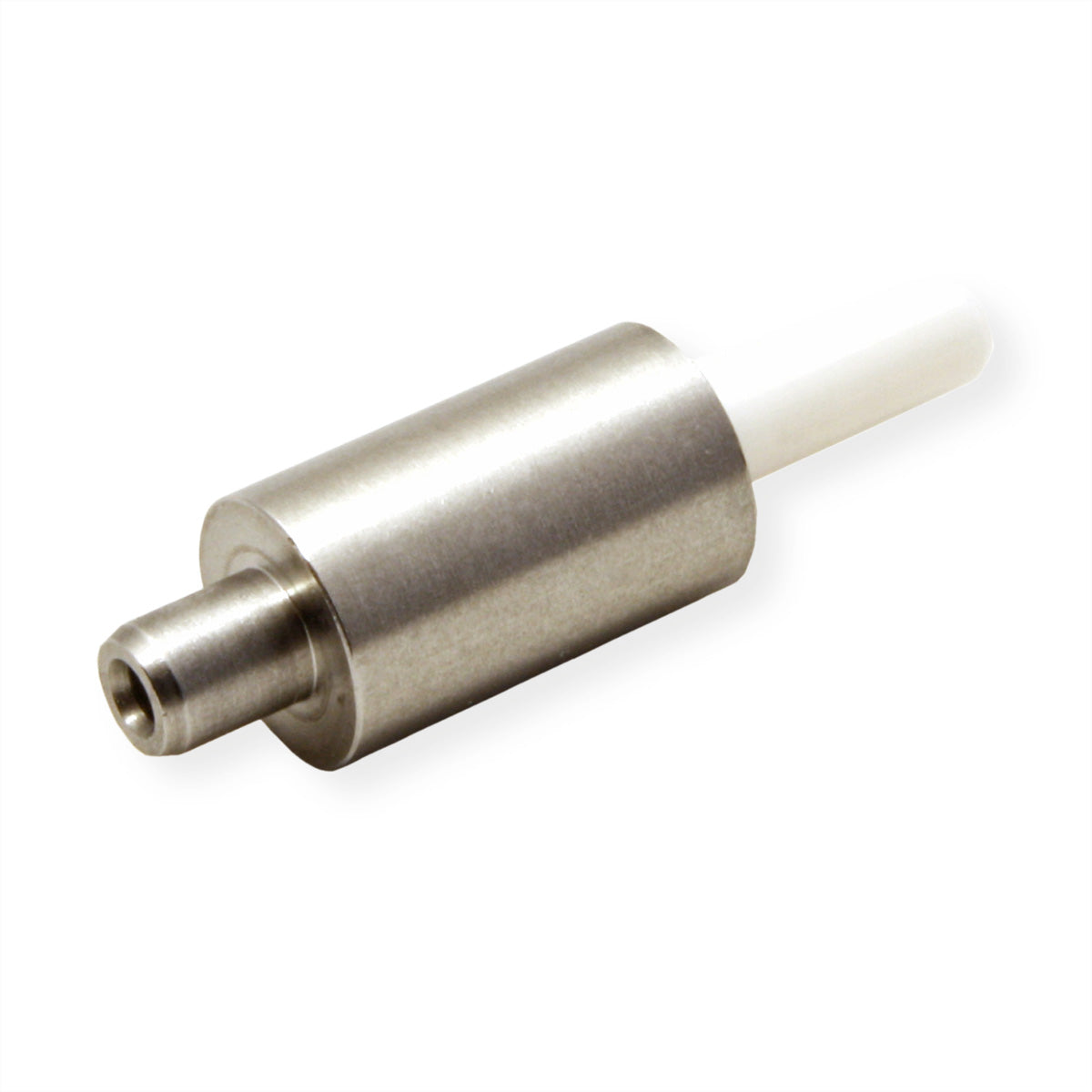 HOBBES Fiber Checker Pro – LWL-Tester – 1,25 mm Adapter, 650 nm bis 3 km, für LC/ST/SC/FC