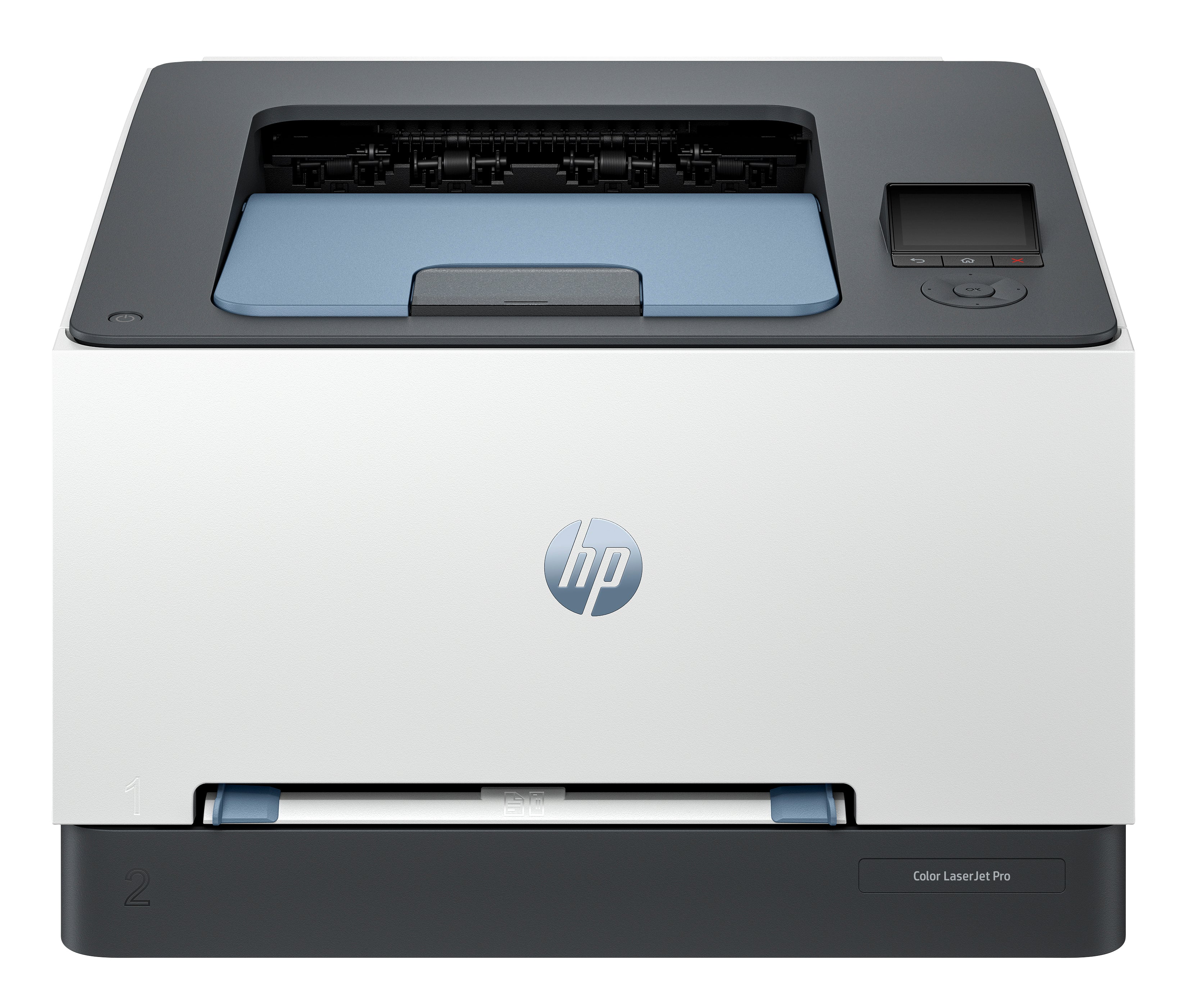 HP LaserJet Pro 3202dw – Farbe