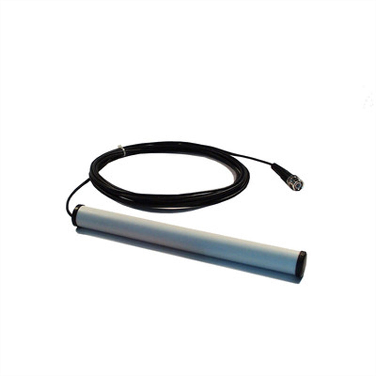 Gude EMC Professional 3011 – PC-Funkuhr 19" 1 HE, DCF77 NTP-Server, BNC-Antenne 5 m