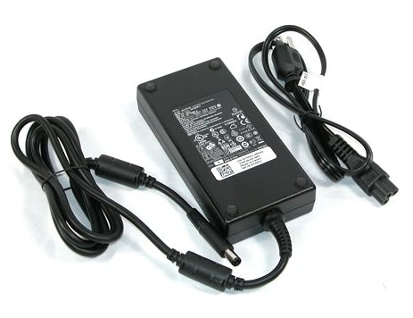 DELL Netzteil – 180 W, 19,5 V – für M4600, M6300, M6400 – Schwarz
