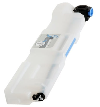 HP Resttonerbehälter-Set – CE980-67901, inkl. Reinigungstuch