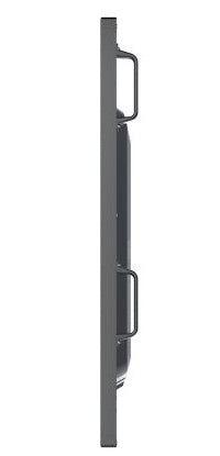 NEC M981 – 98" Touch, 3840 × 2160 (4K), IPS, USB-C, LAN