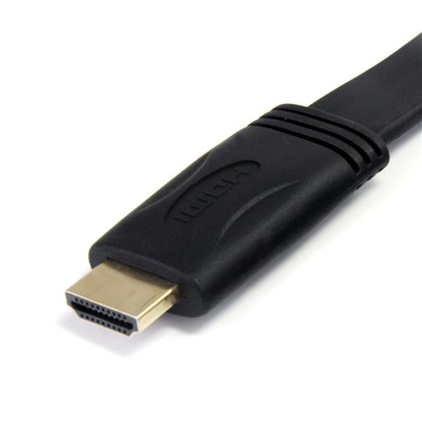 StarTech.com HDMI Kabel 4K – 5 m – Ethernet