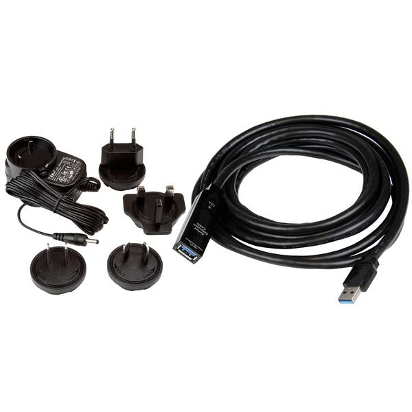 StarTech.com USB-Kabel, 3 m