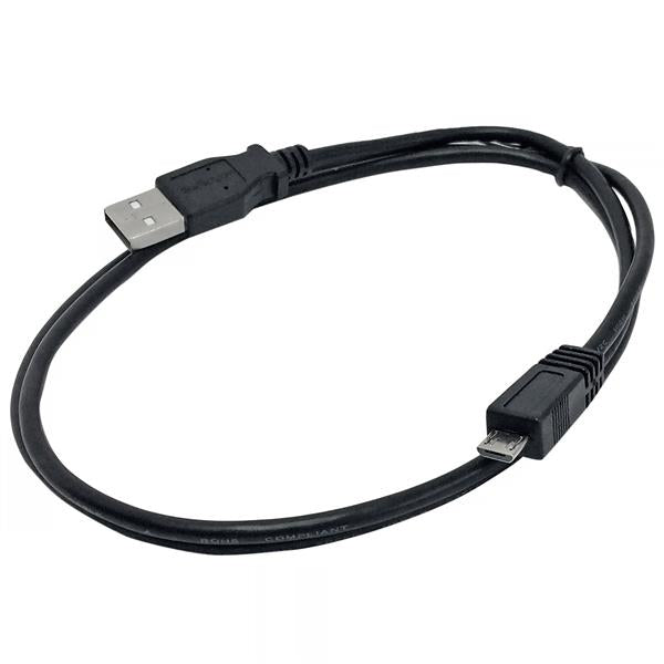 StarTech.com USB-Kabel, Micro-USB, 1 m