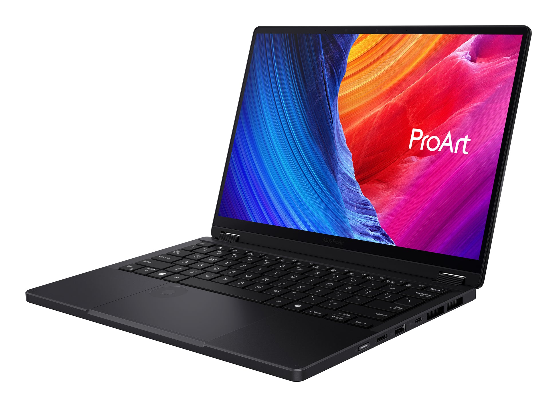 ASUS ProArt PX13 HN7306EA-LX010X – 13,3" WQXGA+ OLED Touch, Ryzen AI Max+ 395, 64 GB, 1 TB SSD, Win 11 Pro