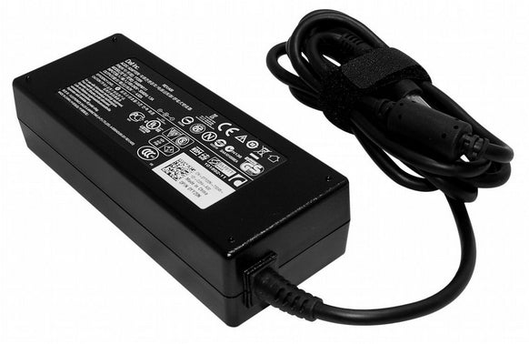 DELL Netzteil – 90 W, 19,5 V – Schwarz
