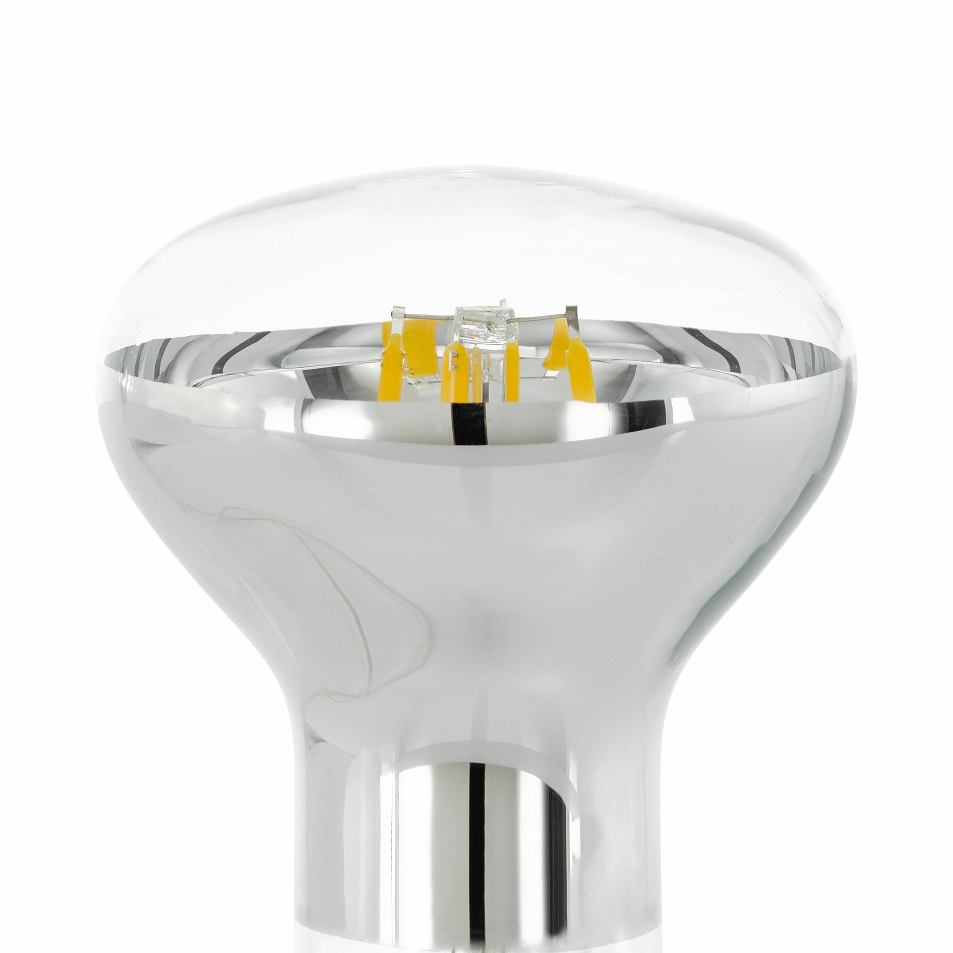 EGLO Leuchtmittel E27 LM-E27-R63 – 470 lm, 2700 K, dimmbar