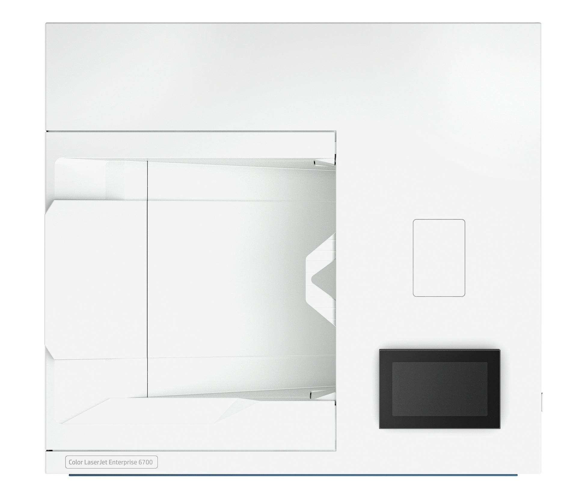 HP Color LaserJet Enterprise 6701dn – 61 Seiten/Min.