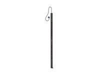APC Rack-PDU Basic, einphasig, 20× IEC C13 + 4× IEC C19, 16 A, Stecker IEC 60309, 0U vertikal, 3,7 kW