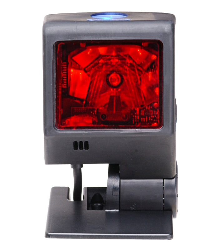 Honeywell QuantumT 3580 – Barcodeleser – RS-232 – Nur Scanner