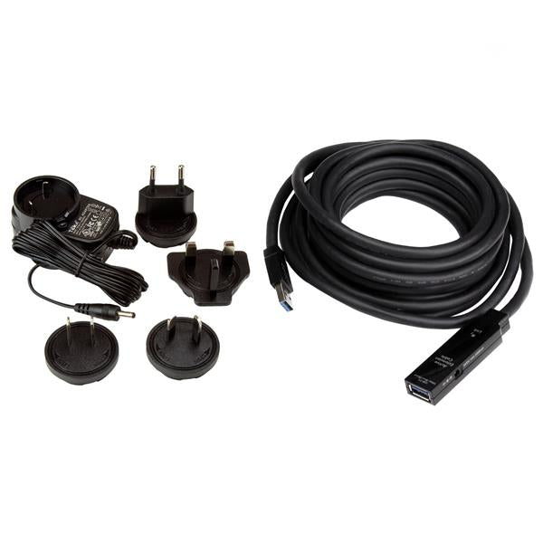 StarTech.com USB-Kabel, 5 m