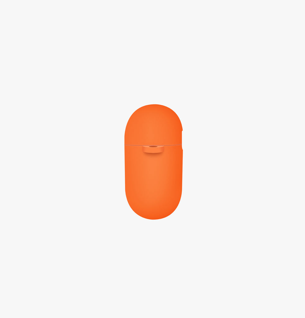Uniq Nexo – Schutzhülle für AirPods (4. Gen.), Orange