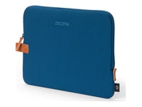 DICOTA SKIN URBAN Notebook-Schutzhülle 16" – Navy