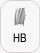 Staedtler Noris Bleistifte HB, sechskantig – 12er-Set