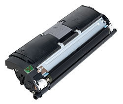 Konica Minolta Toner 1710589-004 – schwarz, 4500 Seiten – für Konica Minolta Magicolor 2430/2430DL und andere