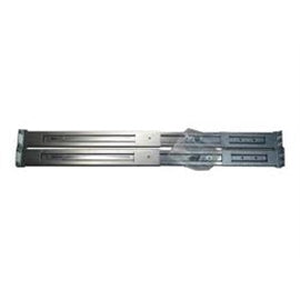 Intel AXX3U5UPRAIL – Montagehalterung – für P4000M, P4000L, P4000L-WS, 4U, Metallisch