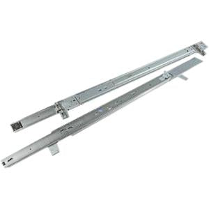 Intel AXX3U5UPRAIL – Montagehalterung – für P4000M, P4000L, P4000L-WS, 4U, Metallisch