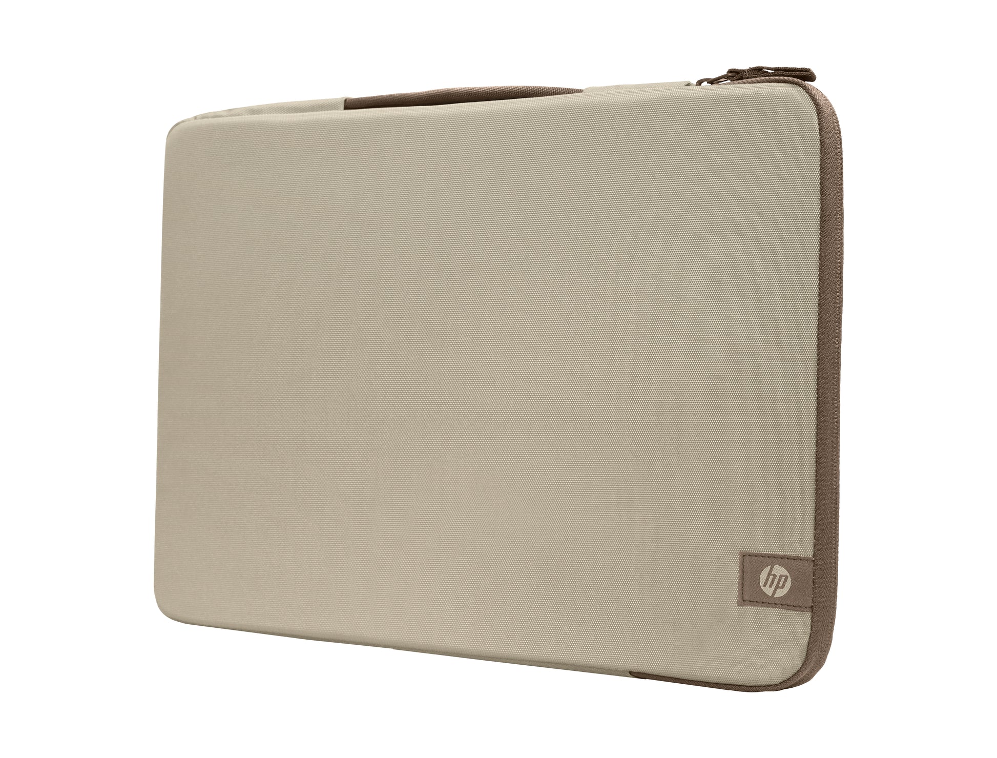 HP Notebook-Schutzhülle für 15–16″ – Latte Taupe