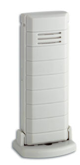 TFA-Dostmann Spot Temperatursensor – Kabellos, −40–60 °C, Innen/Aussen