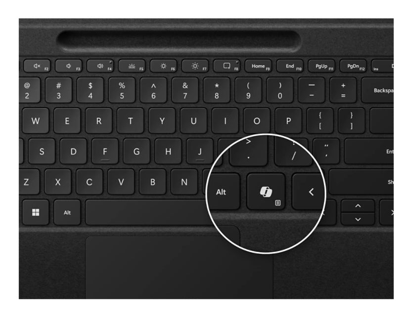Microsoft Z-00006 – Tastatur, kabellos (Bluetooth), DE-Layout (DE), Schwarz