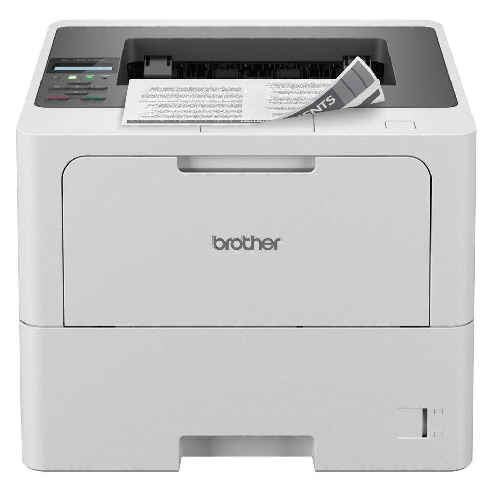 Brother HL-L6210DW – A4, 1200 × 1200 dpi, WLAN